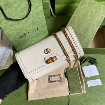 Luxe Carry - GCC Bags - 6408