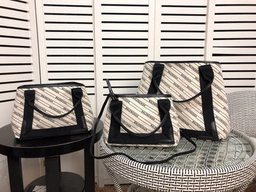 Luxe Carry - BLN-CIAGA WOMEN LUXURY BAGS - 188