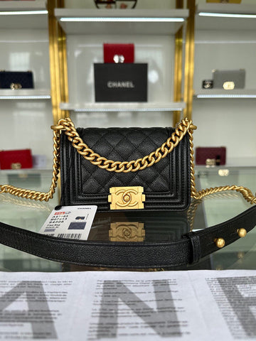 Luxe Carry - CHL Bags - 2344