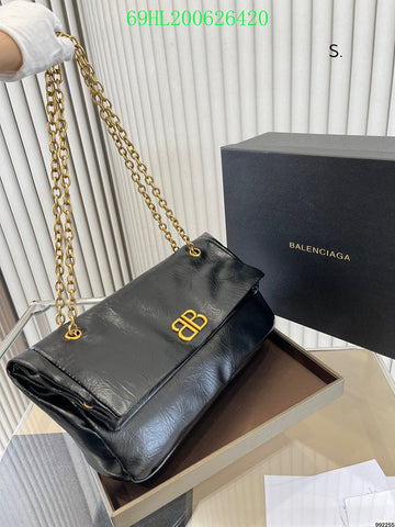 Luxe Carry - BGA Bags - 1750