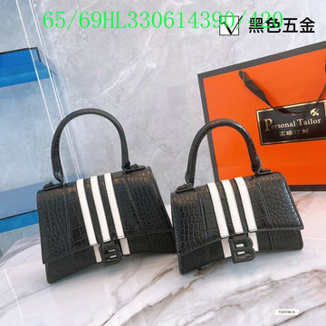 Luxe Carry - BGA Bags - 2266