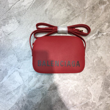 Luxe Carry - BGA Bags - 1010