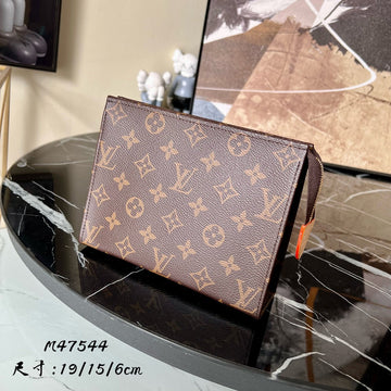 Luxe Carry - LV Bags - 15729