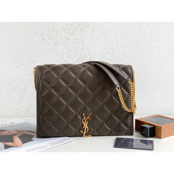 Luxe Carry - YSL Bag - 2195