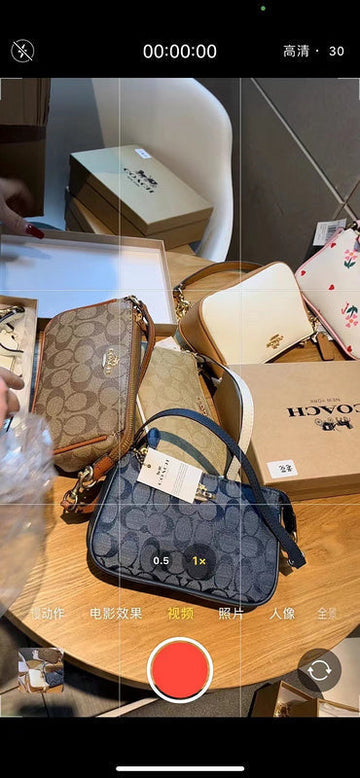 Luxe Carry - CCH Bags - 115