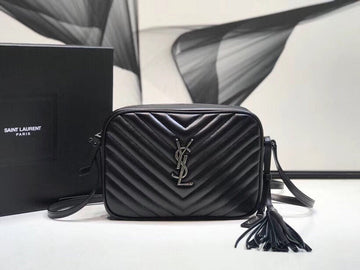 Luxe Carry - YSL Bag - 2117