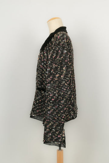 Veste Top Quality Chanel 2004
