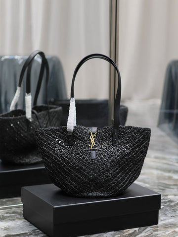 Luxe Carry - YSL Bag - 1824