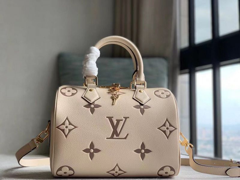 Luxe Carry - LV Bags - 15682