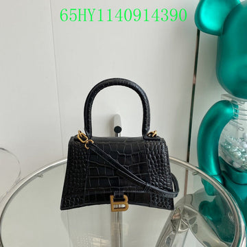 Luxe Carry - BGA Bags - 2080