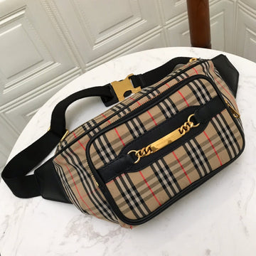 Luxe Carry - B-BERRY BAGS - 541