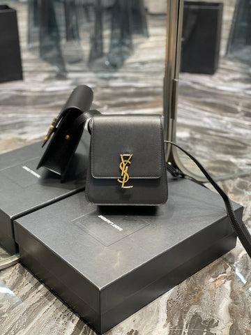 Luxe Carry - YSL Bag - 3912