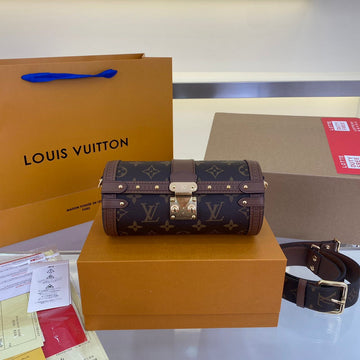Luxe Carry - LV Bags - 15072