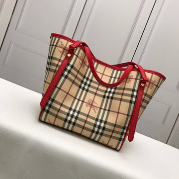 Luxe Carry - B-BERRY BAGS - 573