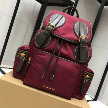 Luxe Carry - B-BERRY BAGS - 548