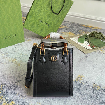 Luxe Carry - GCC Bags - 2160
