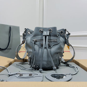 Luxe Carry BAGS - BGA BAGS - 368