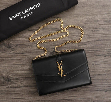 Luxe Carry - YSL Bag - 2917