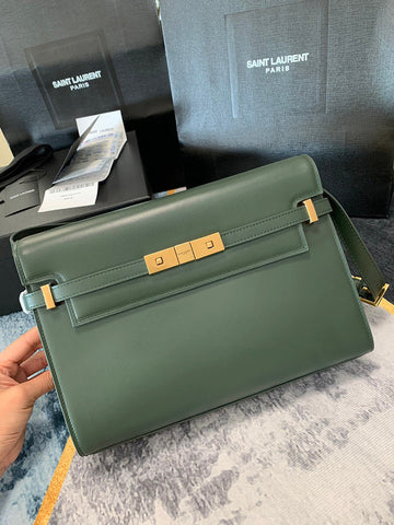 Luxe Carry - YSL Bag - 2434