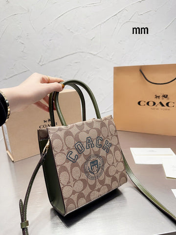 Luxe Carry - CCH Bags - 426