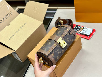 Luxe Carry - LV Bags - 15091