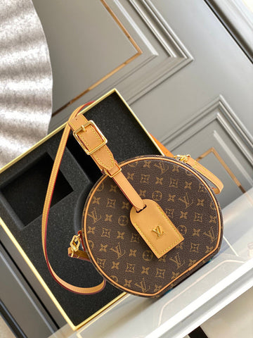 Luxe Carry - LV Bags - 16975