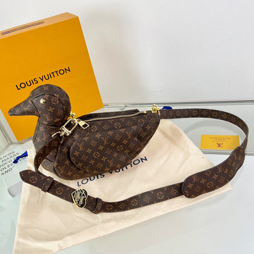 Luxe Carry - LV Bags - 16602
