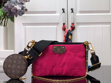 Luxe Carry - LV Bags - 17359