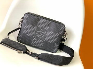 Luxe Carry - LV Bags - 16581