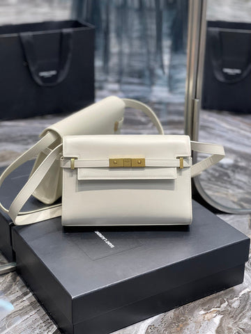 Luxe Carry - YSL Bag - 2379