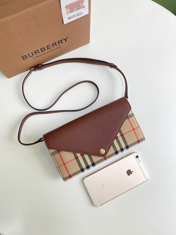 Luxe Carry - B-BERRY BAGS - 139