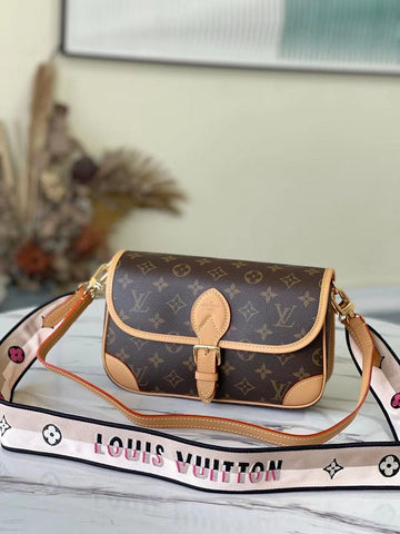 Luxe Carry - LV Bags - 17205