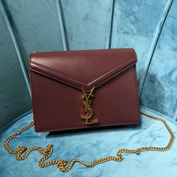 Luxe Carry - YSL Bag - 2272