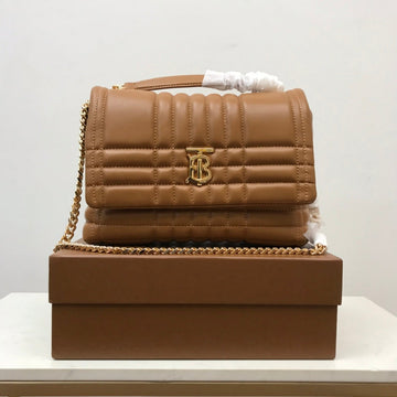 B-Berry Bags - Women Luxe Carryve Luxury Bags - 356