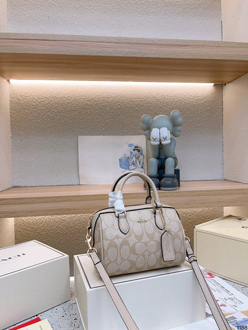 Luxe Carry - CCH Bags - 103