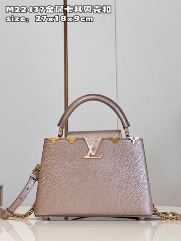 Luxe Carry - LV Bags - 15449