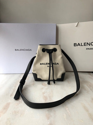 Luxe Carry - BGA Bags - 954