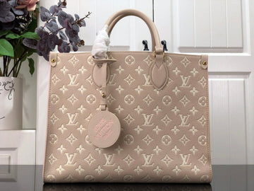 Luxe Carry - LV Bags - 16907