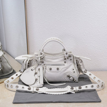 Luxe Carry BAGS - BGA BAGS - 461