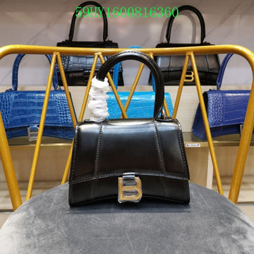 Luxe Carry - BGA Bags - 2449