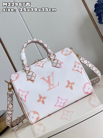 Luxe Carry - LV Bags - 15154