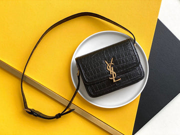 Luxe Carry - YSL Bag - 4183