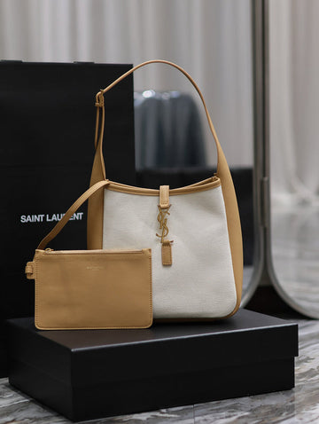 Luxe Carry - YSL Bag - 1854