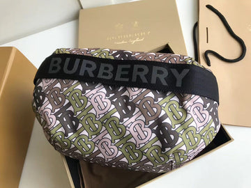 Luxe Carry - B-BERRY BAGS - 393