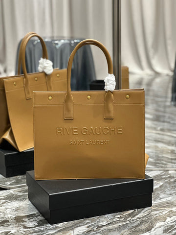 Luxe Carry - YSL Bag - 3980