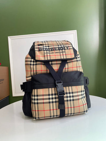 Luxe Carry - B-BERRY BAGS - 486