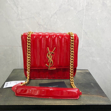 Luxe Carry - YSL Bag - 4056