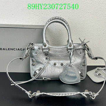 Luxe Carry - BGA Bags - 1696