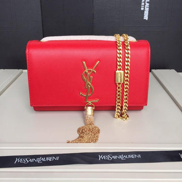 Luxe Carry - YSL Bag - 2843