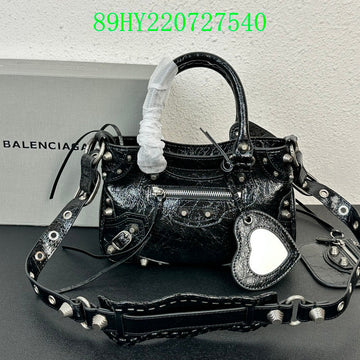 Luxe Carry - BGA Bags - 1694
